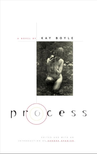 Бумажная книга «Process: A Novel», автор Кей Бойл - фото №1