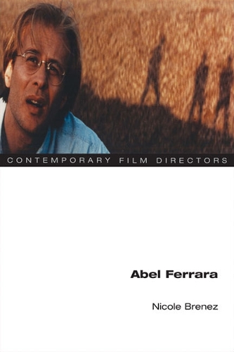 Бумажная книга «Abel Ferrara», автор Николь Бренез - фото №1