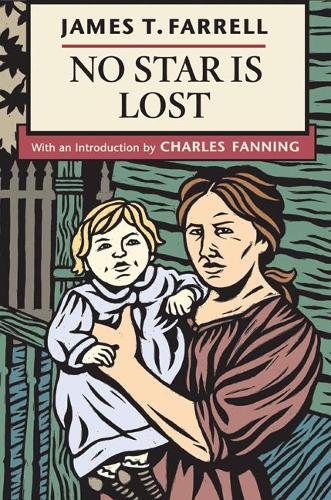 Бумажная книга «No Star is Lost», автор Джеймс Т. Фаррелл - фото №1