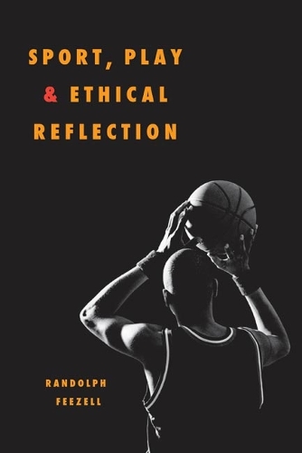 Бумажная книга «Sport, Play, and Ethical Reflection», автор Рэндольф Физелл - фото №1