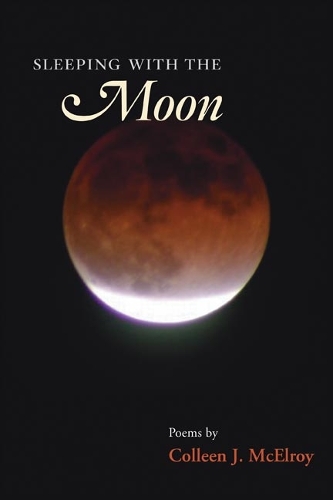 Бумажная книга «Sleeping with the Moon», автор Коллин Дж. Макэлрой - фото №1