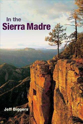 Паперова книга «In the Sierra Madre», автор Джефф Біггерс - фото №1