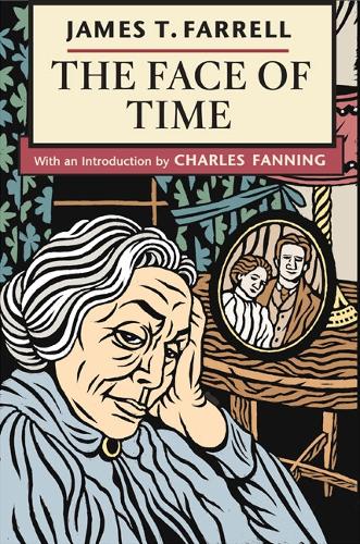 Бумажная книга «The Face of Time», автор Джеймс Т. Фаррелл - фото №1