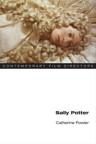 Бумажная книга «Sally Potter», автор Кэтрин Фаулер - фото №1