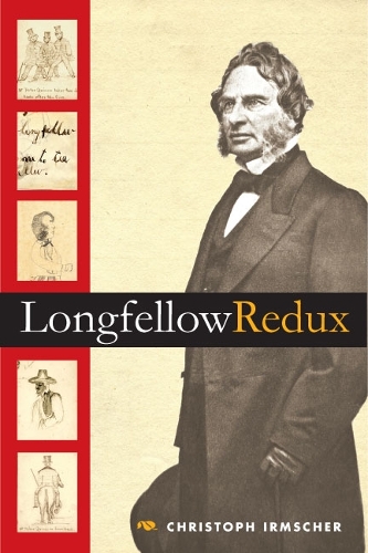 Паперова книга «Longfellow Redux», автор Крістоф Ірмшер - фото №1
