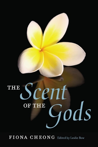 Бумажная книга «The Scent of the Gods», автор Фиона Чонг - фото №1