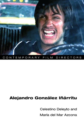 Бумажная книга «Alejandro González Iñárritu», авторов Селестино Делейто, Мария дель Мар Аскона - фото №1