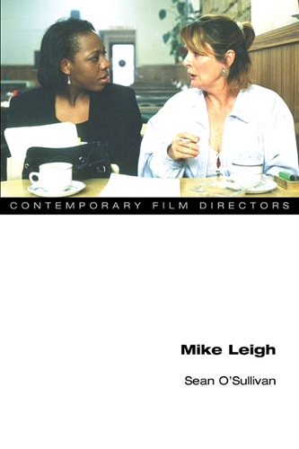 Бумажная книга «Mike Leigh», автор Шон О'Салливан - фото №1