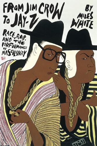 Бумажная книга «From Jim Crow to Jay-Z: Race, Rap, and the Performance of Masculinity», автор Майлз Уайт - фото №1