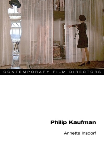 Бумажная книга «Philip Kaufman», автор Аннет Инсдорф - фото №1