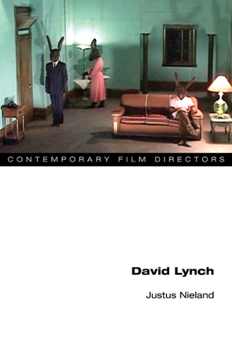 Бумажная книга «David Lynch», автор Джастус Ниланд - фото №1