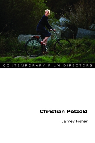 Паперова книга «Christian Petzold», автор Джеймі Фішер - фото №1