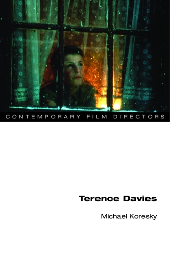 Бумажная книга «Terence Davies», автор Майкл Корески - фото №1