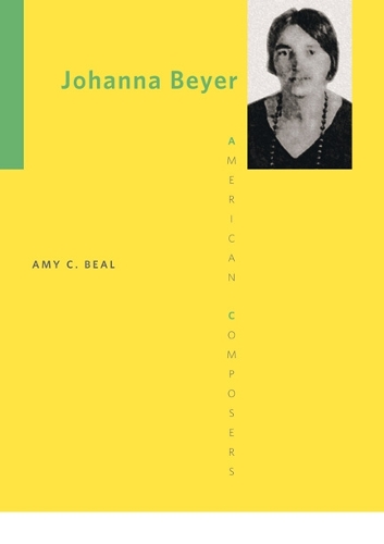 Бумажная книга «Johanna Beyer», автор Эми К. Бил - фото №1