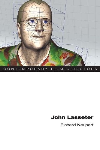 Бумажная книга «John Lasseter», автор Ричард Нойперт - фото №1