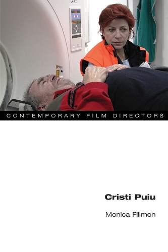Бумажная книга «Cristi Puiu», автор Моника Филимон - фото №1