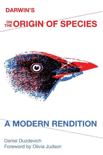 Бумажная книга «Darwin's On the Origin of Species: A Modern Rendition», автор Даниэль Дуздевич - фото №1