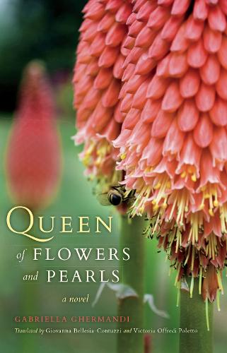 Бумажная книга «Queen of Flowers and Pearls: A Novel», автор Габриэлла Германди - фото №1