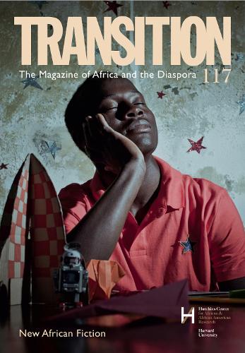 Бумажная книга «New African Fiction: Transition: The Magazine of Africa and the Diaspora», автор IU Press Journals - фото №1