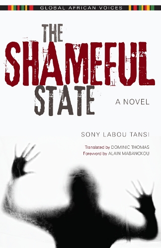 Бумажная книга «The Shameful State», автор Сони Лабу Танси - фото №1