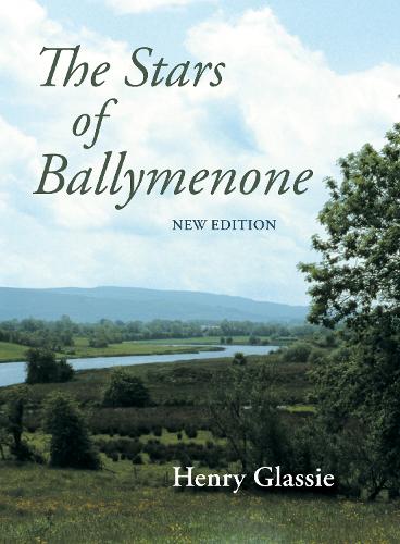 Бумажная книга «The Stars of Ballymenone, New Edition», автор Генри Гласси - фото №1