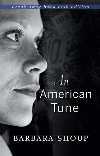 Бумажная книга «An American Tune», автор Барбара Шоуп - фото №1