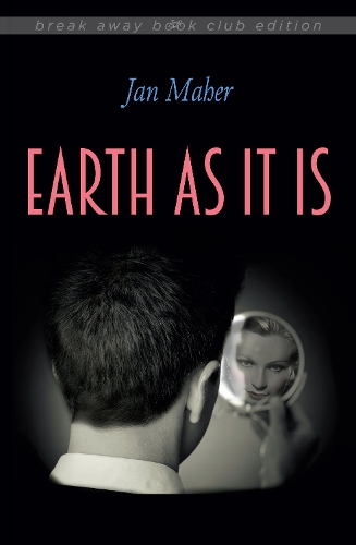 Бумажная книга «Earth As It Is», автор Ян Махер - фото №1