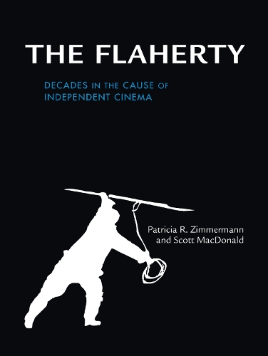 Бумажная книга «The Flaherty: Decades in the Cause of Independent Cinema», автор Патриция Р. Циммерманн - фото №1