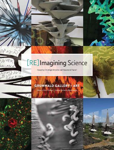Бумажная книга «[RE]Imagining Science», авторов Кристоф Ирмшер, Розамонд Перселл - фото №1