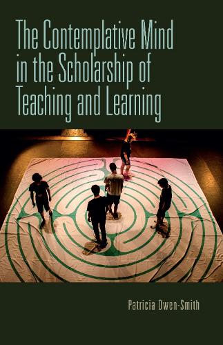 Бумажная книга «The Contemplative Mind in the Scholarship of Teaching and Learning», автор Патриция Оуэн-Смит - фото №1