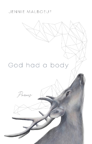 Бумажная книга «God Had a Body: Poems», автор Дженни Мальбоф - фото №1