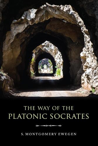 Бумажная книга «The Way of the Platonic Socrates», автор С. Монтгомери Эвеген - фото №1