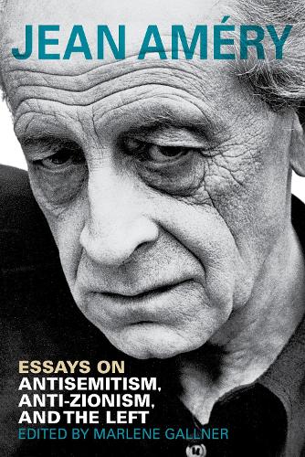 Бумажная книга «Essays on Antisemitism, Anti-Zionism, and the Left», автор Джин Амери - фото №1