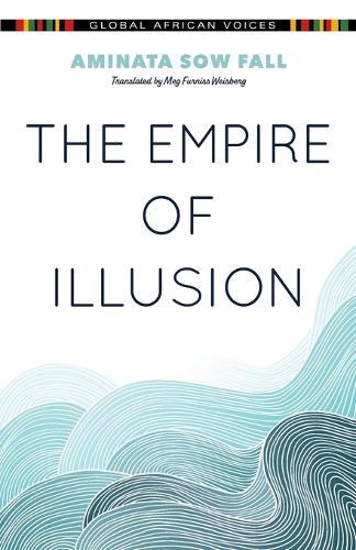 Бумажная книга «The Empire of Illusion», автор Амината Соу Фолл - фото №1