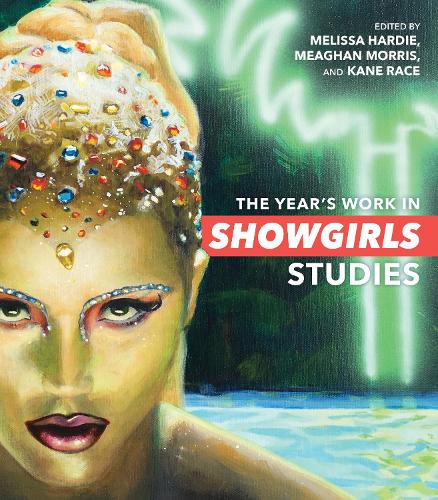 Бумажная книга «The Year′s Work in Showgirls Studies», автор М. Харди - фото №1