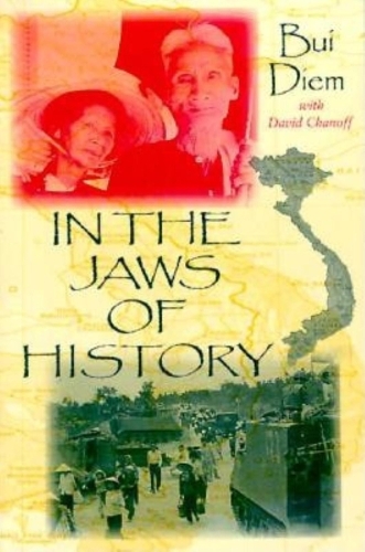 Бумажная книга «In the Jaws of History», авторов Буй Дьем, Дэвид Чанофф - фото №1