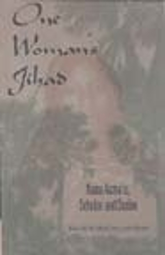 Паперова книга «One Woman's Jihad: Nana Asma'u, Scholar and Scribe», авторів Беверлі Б. Мак, Жан Бойд - фото №1