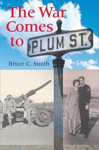 Бумажная книга «The War Comes to Plum Street», автор Брюс К. Смит - фото №1