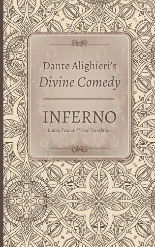 Бумажная книга «Dante Alighieri's Divine Comedy, Volume 3 and Volume 4: Purgatory: Italian text with Verse Translation and Purgatory: Notes and Commentary», автор Данте Алигьери - фото №1