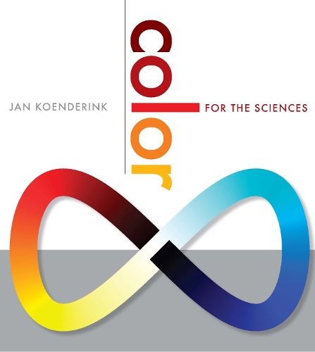 Паперова книга «Color for the Sciences», автор Ян Й. Кондерінк - фото №1