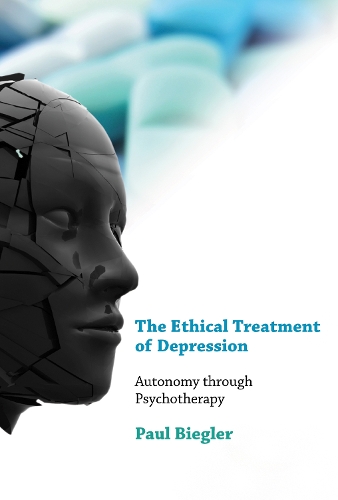 Бумажная книга «The Ethical Treatment of Depression: Autonomy through Psychotherapy», автор Пол Биглер - фото №1