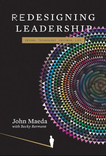 Бумажная книга «Redesigning Leadership» - фото №1