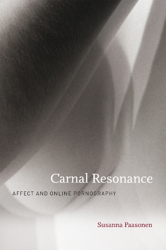 Паперова книга «Carnal Resonance: Affect and Online Pornography», автор Сусанна Паасонен - фото №1