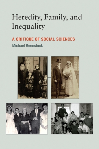 Бумажная книга «Heredity, Family, and Inequality: A Critique of Social Sciences», автор Майкл Бинсток - фото №1