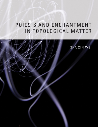Бумажная книга «Poiesis and Enchantment in Topological Matter», автор Синь Вэй Ша - фото №1