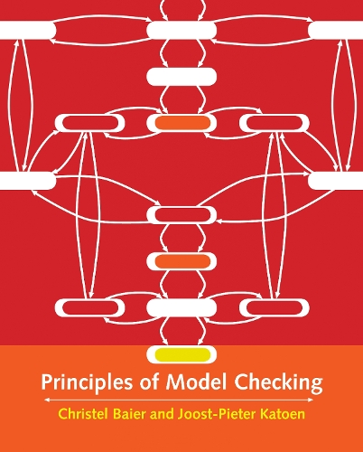 [object Object] «Principles of Model Checking», авторов Кристель Байер, Йост-Питер Катоен - фото №1