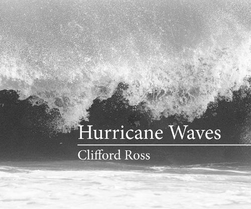 Бумажная книга «Hurricane Waves», автор Клиффорд Росс - фото №1