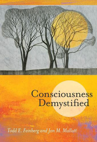 Бумажная книга «Consciousness Demystified», авторов Джон М. Маллатт, Тодд Э. Файнберг - фото №1