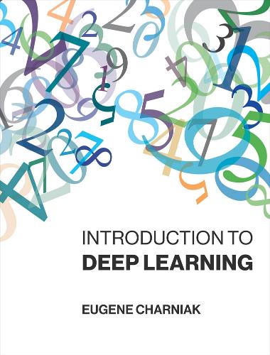 Бумажная книга «Introduction to Deep Learning», автор Евгений Чарняк - фото №1