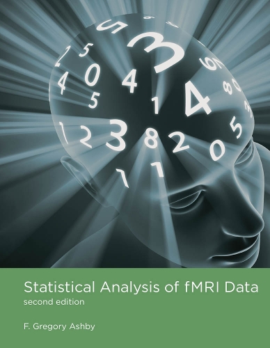 [object Object] «Statistical Analysis of fMRI Data», автор Ф. Грегорі Ешбі - фото №1